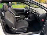 Citroen DS3 bei Sportwagen.expert - Abbildung (14 / 15)