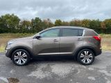 Kia Sportage bei Sportwagen.expert - Abbildung (2 / 15)