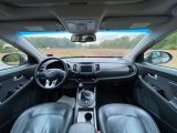 Kia Sportage bei Sportwagen.expert - Abbildung (11 / 15)