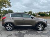 Kia Sportage bei Sportwagen.expert - Abbildung (6 / 15)