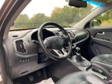 Kia Sportage bei Sportwagen.expert - Abbildung (9 / 15)