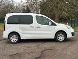 Citroen Berlingo bei Sportwagen.expert - Abbildung (9 / 15)