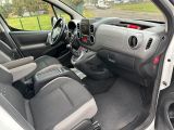 Citroen Berlingo bei Sportwagen.expert - Abbildung (13 / 15)