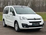 Citroen Berlingo bei Sportwagen.expert - Abbildung (2 / 15)