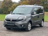 Fiat Doblo bei Sportwagen.expert - Abbildung (3 / 15)