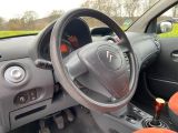 Citroen C2 bei Sportwagen.expert - Abbildung (15 / 15)