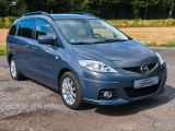 Mazda 5 bei Sportwagen.expert - Abbildung (3 / 15)