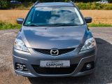 Mazda 5 bei Sportwagen.expert - Abbildung (2 / 15)