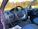 Ford Fiesta bei Sportwagen.expert - Abbildung (12 / 15)