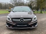 Mercedes-Benz CLA-Klasse bei Sportwagen.expert - Abbildung (8 / 15)