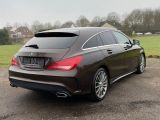 Mercedes-Benz CLA-Klasse bei Sportwagen.expert - Abbildung (5 / 15)