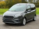 Ford Tourneo bei Sportwagen.expert - Abbildung (3 / 15) Ford Tourneo bei Sportwagen.expert - Abbildung (3 / 15)