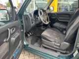 Suzuki Jimny bei Sportwagen.expert - Abbildung (14 / 15)