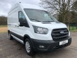 Ford Transit bei Sportwagen.expert - Abbildung (3 / 15)