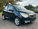 Opel Agila bei Sportwagen.expert - Abbildung (8 / 15)