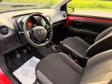 Toyota Aygo bei Sportwagen.expert - Abbildung (13 / 15)