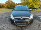 Opel Zafira bei Sportwagen.expert - Abbildung (9 / 15)