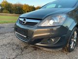 Opel Zafira bei Sportwagen.expert - Abbildung (10 / 15)