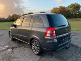 Opel Zafira bei Sportwagen.expert - Abbildung (3 / 15)