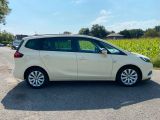 Opel Zafira bei Sportwagen.expert - Abbildung (8 / 15)