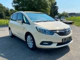 Opel Zafira bei Sportwagen.expert - Abbildung (3 / 15)