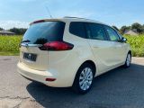 Opel Zafira bei Sportwagen.expert - Abbildung (7 / 15)