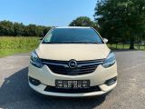 Opel Zafira bei Sportwagen.expert - Abbildung (2 / 15)