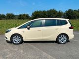 Opel Zafira bei Sportwagen.expert - Abbildung (4 / 15)