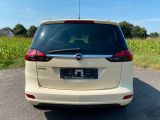 Opel Zafira bei Sportwagen.expert - Abbildung (6 / 15)