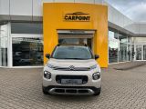 Citroen C3 bei Sportwagen.expert - Abbildung (8 / 15)