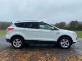 Ford Kuga bei Sportwagen.expert - Abbildung (8 / 15)