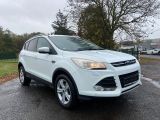 Ford Kuga bei Sportwagen.expert - Abbildung (9 / 15)