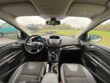 Ford Kuga bei Sportwagen.expert - Abbildung (12 / 15)