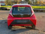 Toyota Aygo bei Sportwagen.expert - Abbildung (7 / 15)