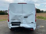 Ford Transit Custom bei Sportwagen.expert - Abbildung (4 / 15)