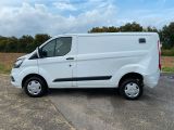 Ford Transit Custom bei Sportwagen.expert - Abbildung (2 / 15)