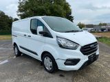 Ford Transit Custom bei Sportwagen.expert - Abbildung (8 / 15)