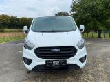 Ford Transit Custom bei Sportwagen.expert - Abbildung (9 / 15)