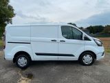 Ford Transit Custom bei Sportwagen.expert - Abbildung (7 / 15)