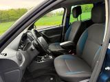 Dacia Duster bei Sportwagen.expert - Abbildung (10 / 15)