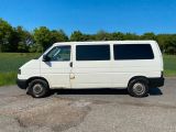 VW T4 Caravelle bei Sportwagen.expert - Abbildung (2 / 15)