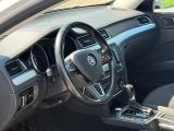 Skoda Superb bei Sportwagen.expert - Abbildung (9 / 15)