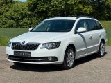 Skoda Superb bei Sportwagen.expert - Abbildung (2 / 15)