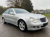 Mercedes-Benz E-Klasse bei Sportwagen.expert - Abbildung (8 / 15)