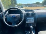 Ford Fusion bei Sportwagen.expert - Abbildung (12 / 15)