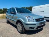 Ford Fusion bei Sportwagen.expert - Abbildung (7 / 15)