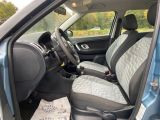 Skoda Fabia bei Sportwagen.expert - Abbildung (9 / 15)