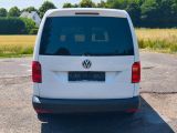 VW Caddy bei Sportwagen.expert - Abbildung (4 / 15)