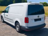 VW Caddy bei Sportwagen.expert - Abbildung (3 / 15)