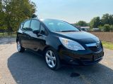 Opel Meriva bei Sportwagen.expert - Abbildung (8 / 15)